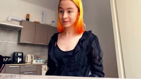 Emily online show from March 1, 7:30 am