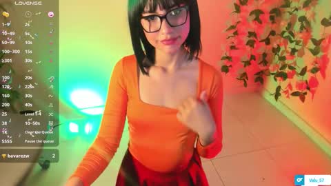 Valu online show from September 11, 9:48 pm