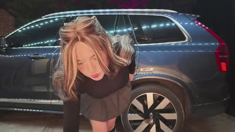 vanessa online show from September 30, 1:00 am