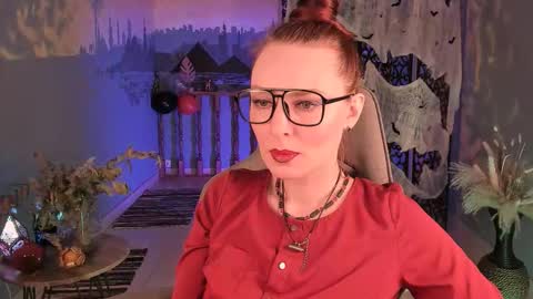 Snapshot of vandarossi chatting on October 21, 10:19 am Vanda online show from October 21, 10:19 am