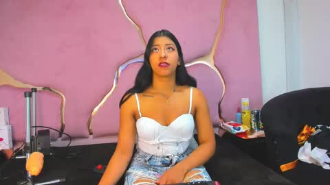 Vane online show from February 21, 3:34 am