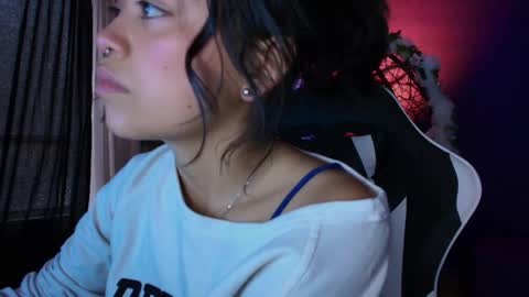 Vanelope online show from September 15, 7:32 pm