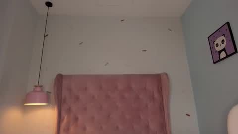 vanelope_evans_ online show from February 11, 1:12 pm