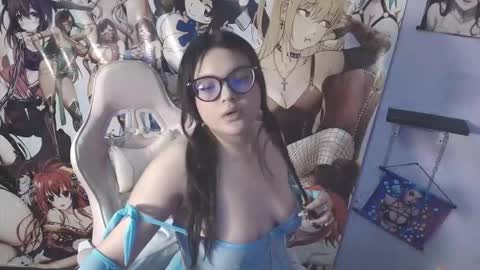 vanesa_ks online show from January 13, 3:49 pm