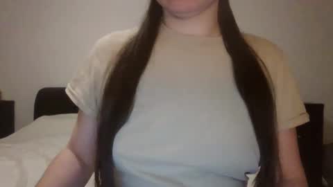 VanesaJewel online show from March 3, 7:46 pm