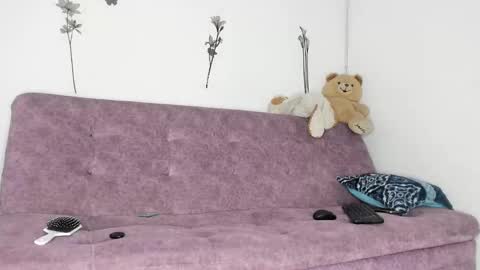 Snapshot of vanesaxd chatting on December 16, 1:11 pm Vanessa online show from December 16, 1:11 pm