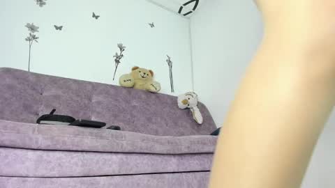 Snapshot of vanesaxd chatting on December 10, 12:16 pm Vanessa online show from December 10, 12:16 pm