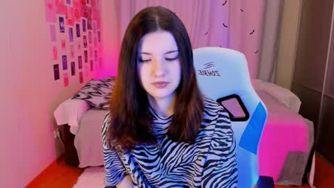 Vanessa online show from February 7, 9:58 pm