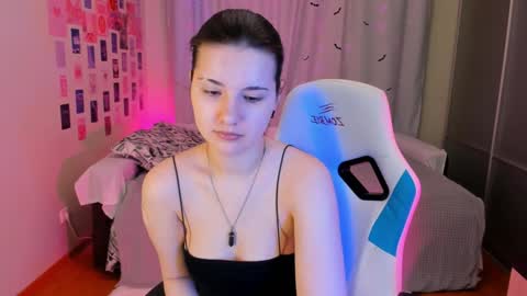 Vanessa online show from January 30, 9:58 pm