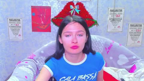 RUSSIAN BARBIE BABE online show from December 26, 12:57 am