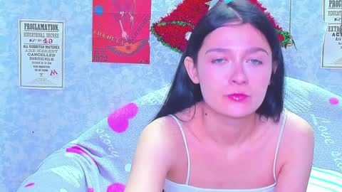 RUSSIAN BARBIE BABE online show from December 28, 1:08 am