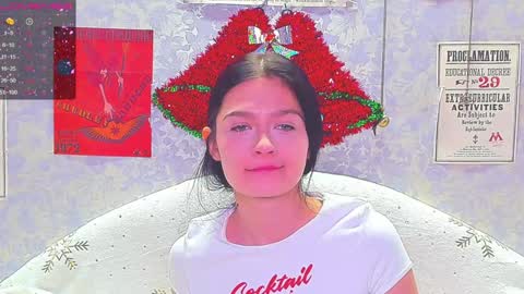 RUSSIAN BARBIE BABE online show from December 14, 12:55 am