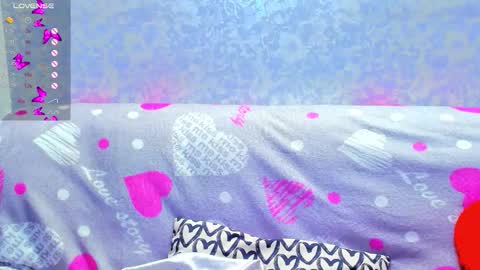 RUSSIAN BARBIE BABE online show from November 14, 1:38 am