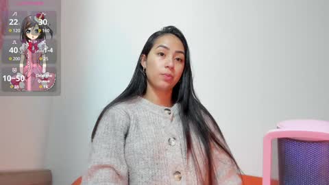 vanessaadol online show from December 16, 10:29 am