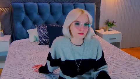 Vanessa online show from February 21, 3:24 pm