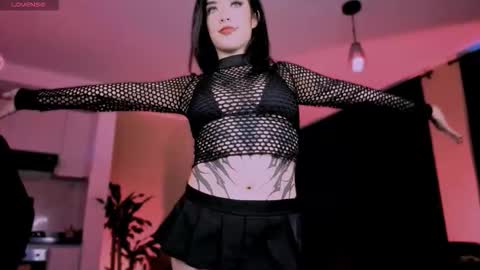 Vanessa  online show from October 18, 10:22 pm