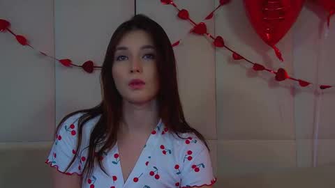 Vanessa online show from February 11, 6:26 am