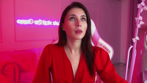 Vanessa online show from January 8, 6:06 am