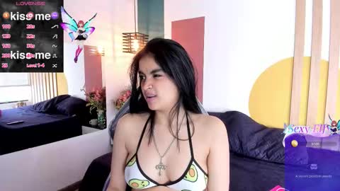 Mrs Doofenshmirtz online show from February 21, 2:18 pm