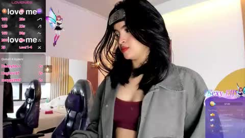 Mrs Doofenshmirtz online show from February 24, 2:38 pm