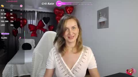 Vanessa  online show from March 1, 11:43 am