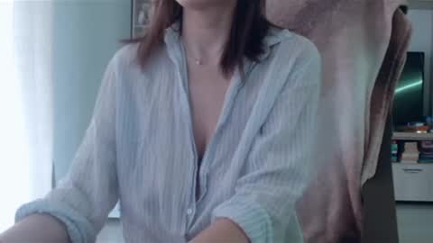 Vanessa online show from March 11, 12:17 pm