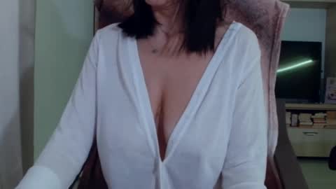 Vanessa online show from November 11, 12:57 pm