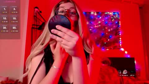 Vanessa follow me -  I will answer you there at any time online show from October 30, 7:55 am