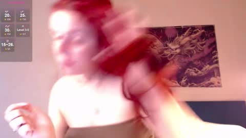 Vanessa follow me -  I will answer you there at any time online show from September 12, 6:03 am