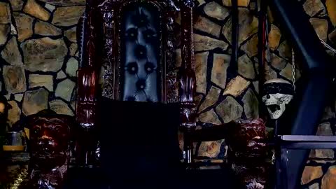 Miss Vanessa online show from October 10, 6:57 pm