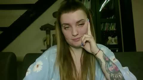 Vanessa online show from March 10, 7:18 pm