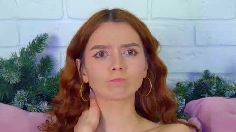 VanessaVienne online show from January 8, 4:55 pm