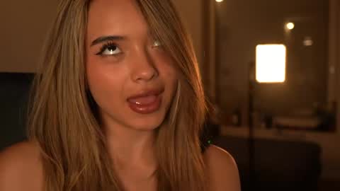 Irina online show from April 8, 8:11 pm