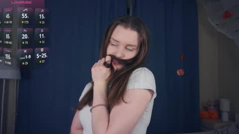 Luna online show from November 18, 6:20 pm