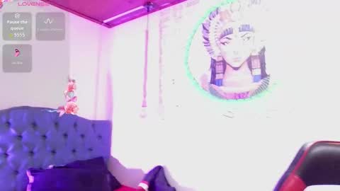 vaniladream online show from February 6, 1:25 pm