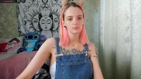 Adelina online show from January 11, 7:28 am