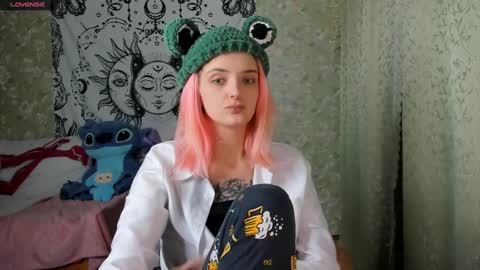 Adelina online show from January 16, 12:53 pm