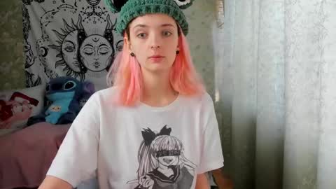 Adelina online show from February 6, 8:07 am