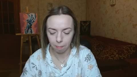 VanillaMuffin online show from February 3, 6:40 am