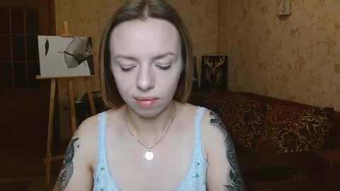 VanillaMuffin online show from September 16, 6:21 am