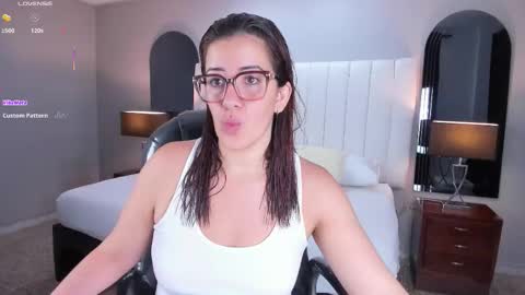 Karine online show from November 5, 11:37 am