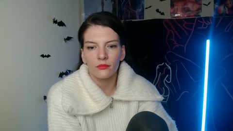 Vanessa online show from November 9, 7:32 pm