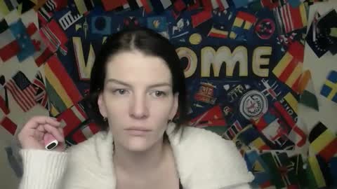 Vanessa online show from January 18, 7:59 am