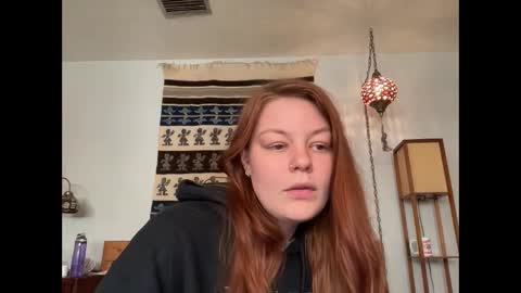 Vara Redbush online show from December 30, 5:23 pm