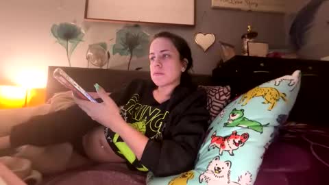 vaua089 online show from December 17, 1:22 am