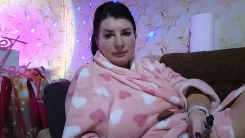 ve1vetangel online show from December 16, 12:55 pm