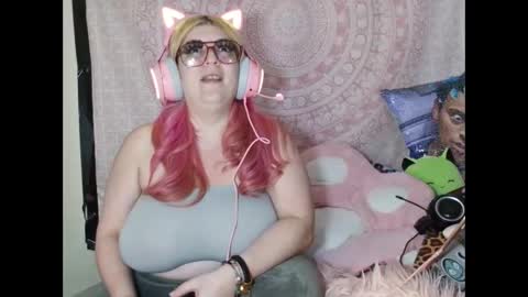 Veronica Lehane online show from March 6, 3:02 am