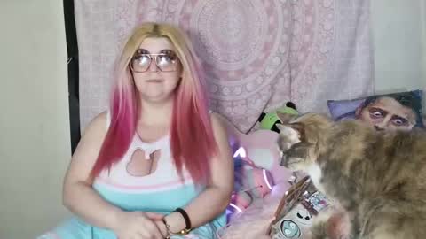 Veronica Lehane online show from March 2, 3:45 am