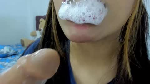 camila online show from February 23, 6:29 pm