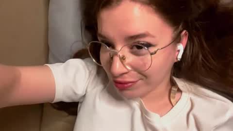 Sana online show from September 9, 10:42 pm